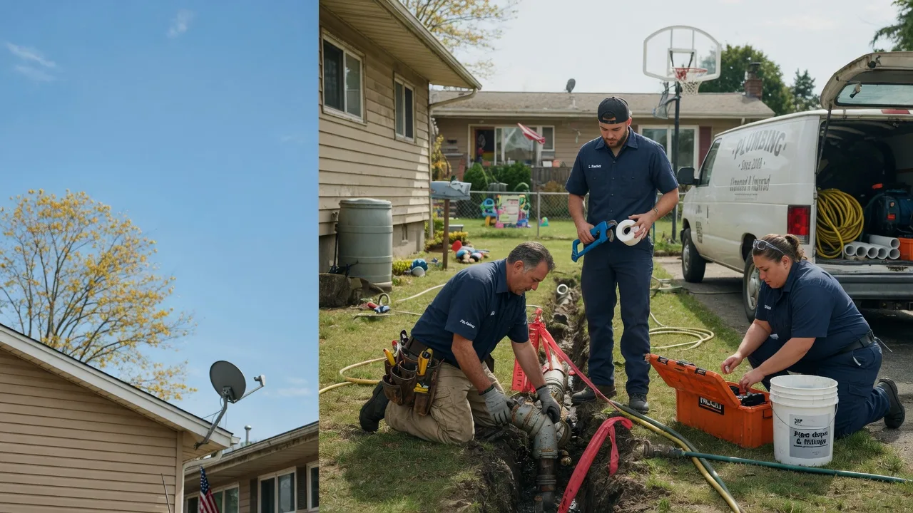 Garbage Disposal Replacement in Landing, NJ near me